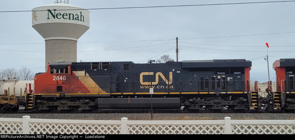 CN 2846